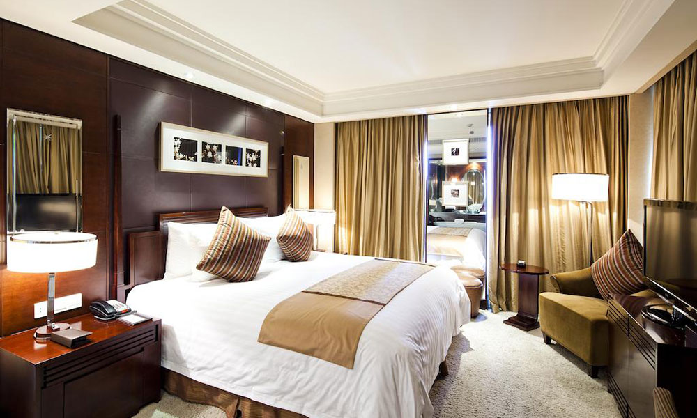 定制五星級酒店家具怎么選環(huán)保？