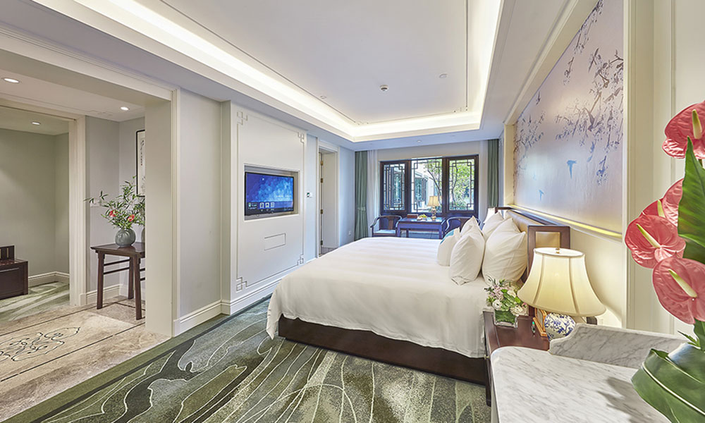 遇到酒店家具客戶就需要多成交嗎？