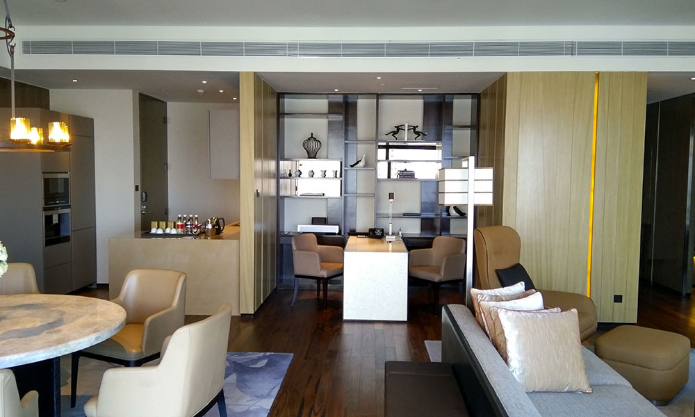 你知道酒店家具不過時的四大細節是什么嗎？