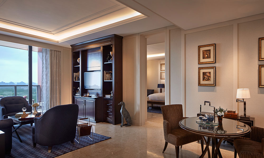 酒店家具裝修要注意什么？酒店家具現代風格裝修知識