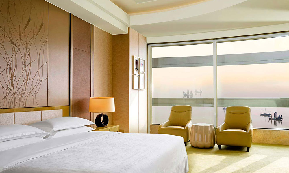 酒店定制家具有哪些需要注意的地方？