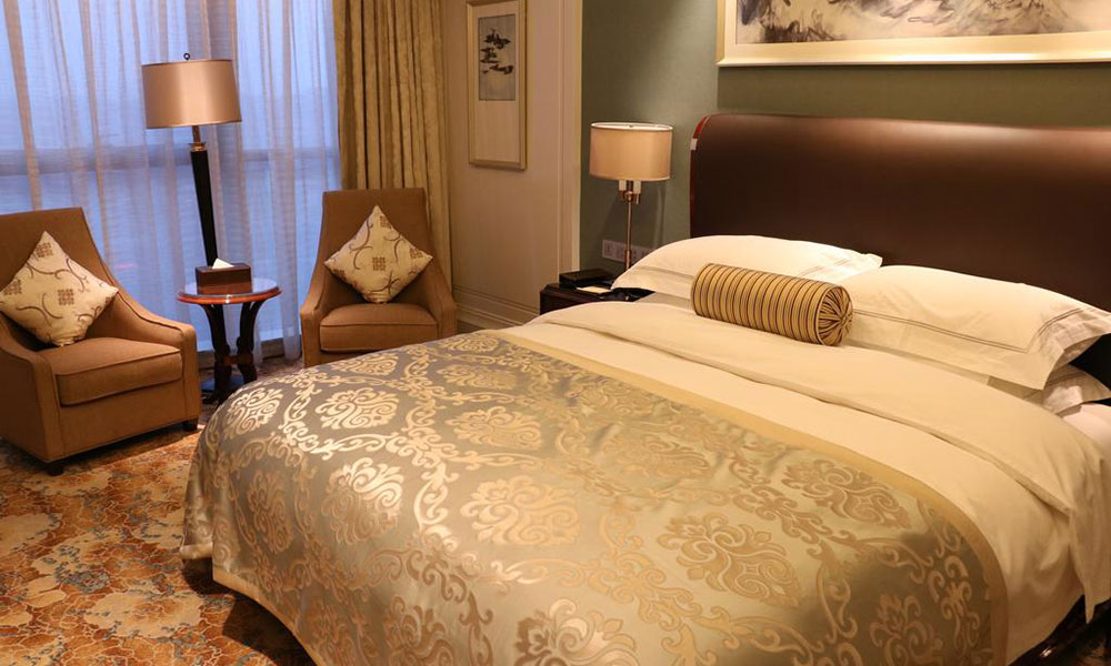 采購酒店家具，您忽略了哪些細節？