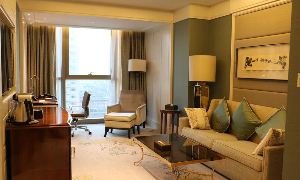 酒店家具定制價格是多少？為什么這么貴呢