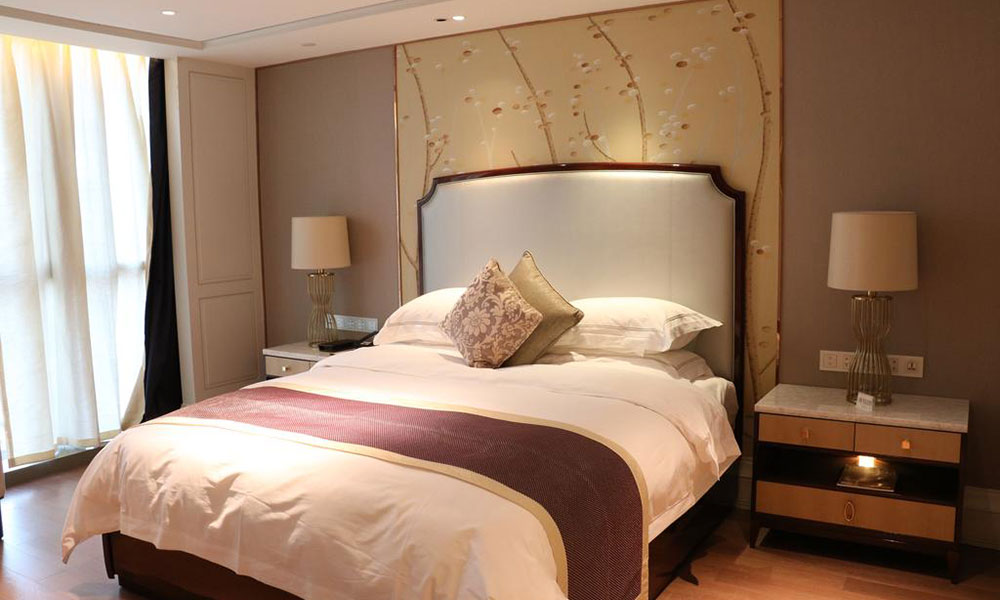 寧夏酒店家具定制，寧夏五星級酒店家具廠家