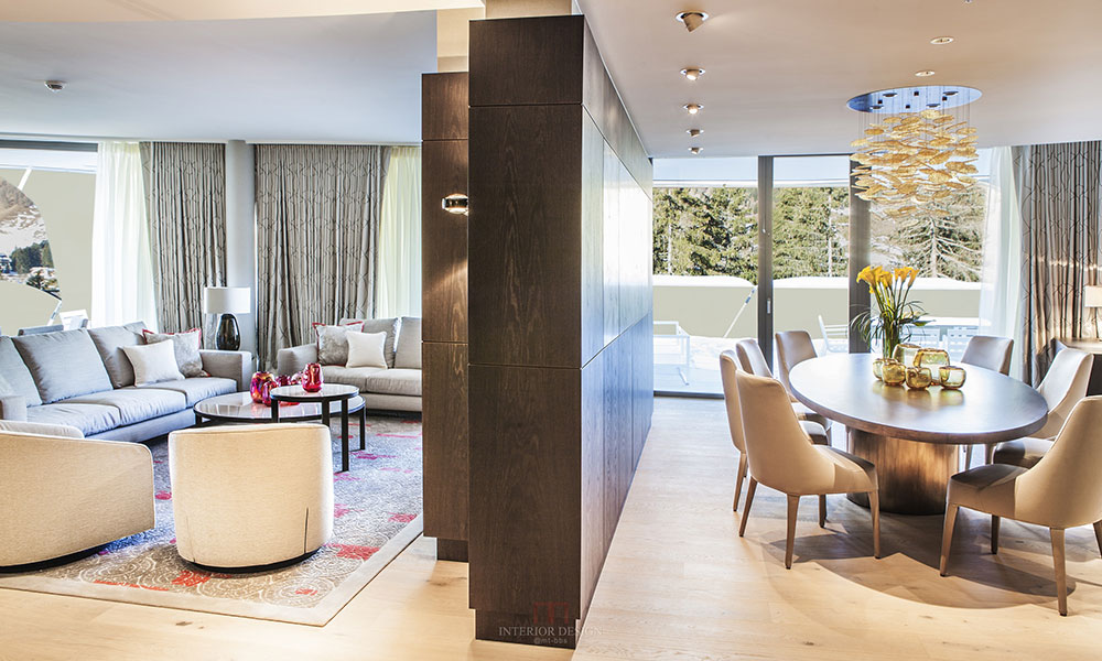 進口五星級酒店家具優雅而大氣，簡約而不失品質