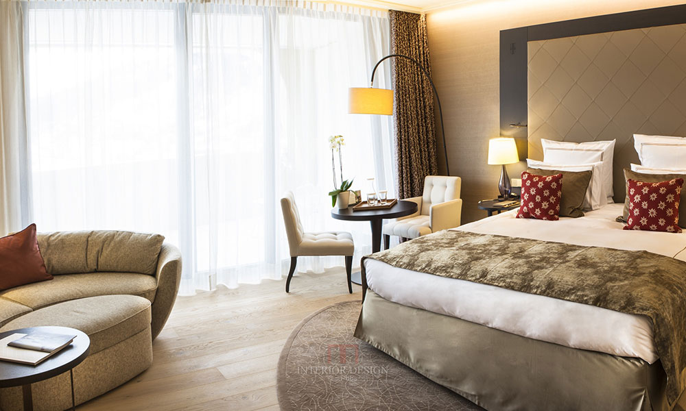 酒店家具是什么？裝修如何選擇酒店家具？