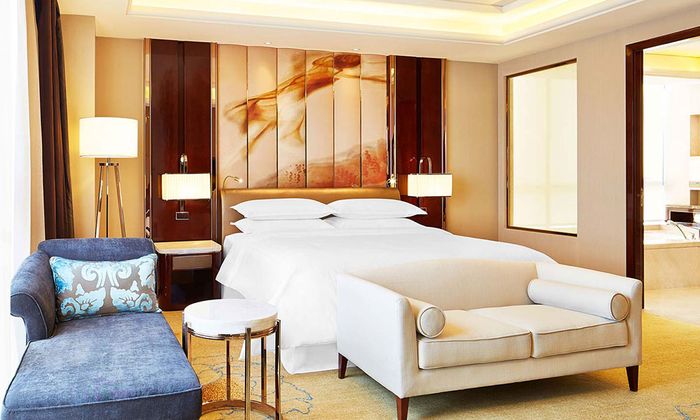 酒店家具定制流程關鍵步驟全解析——森源家具為您詳述