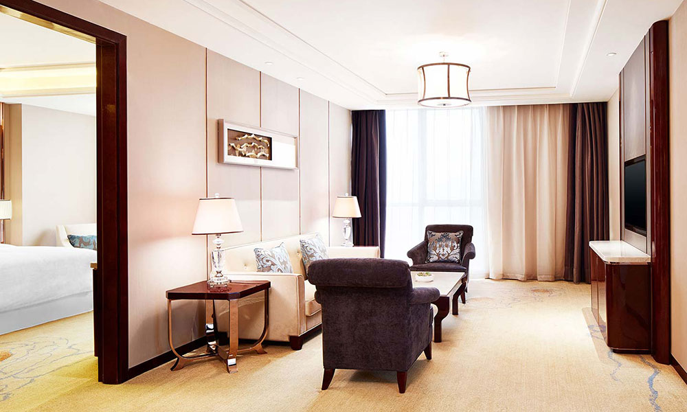 酒店家具定制流程關鍵步驟全解析——森源家具為您詳述