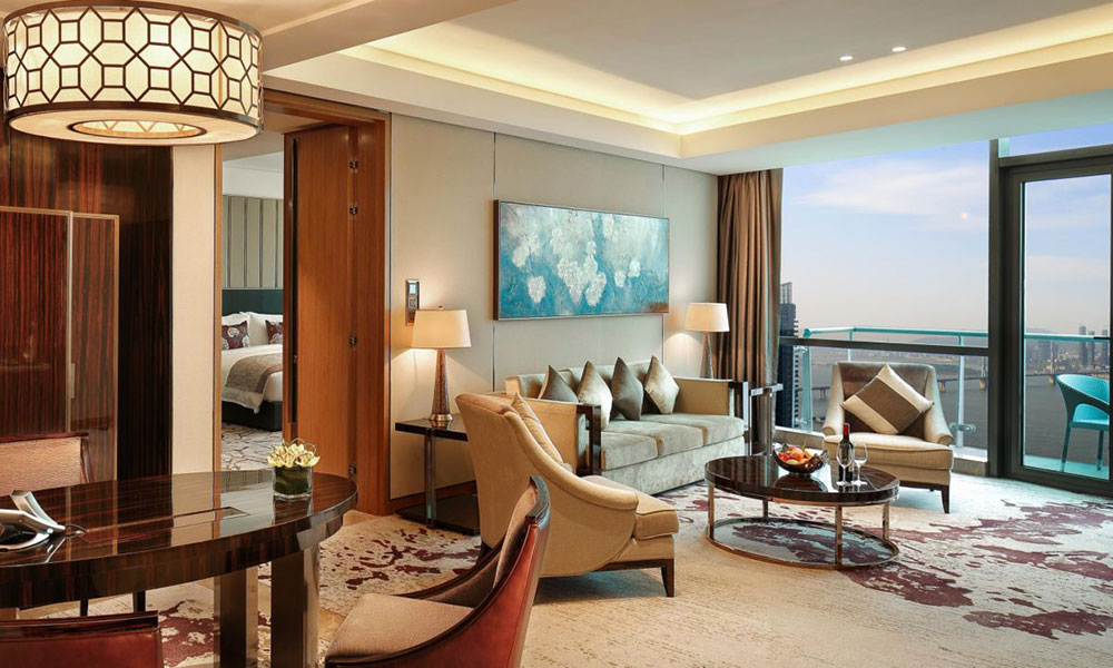 現代簡約酒店家具風格的五大特點是什么