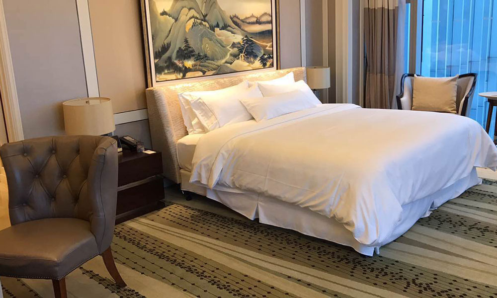 中山酒店家具應該如何保養？