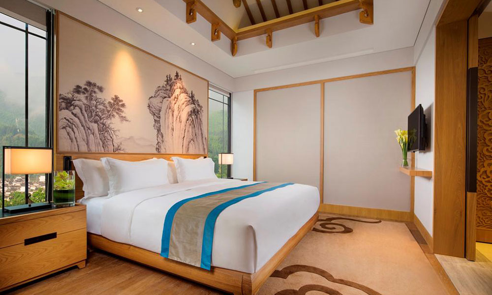 酒店家具讓你愛到情不自禁！