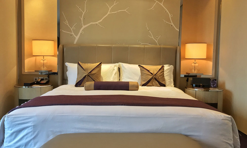 St. Regis Tianjin Financial Street