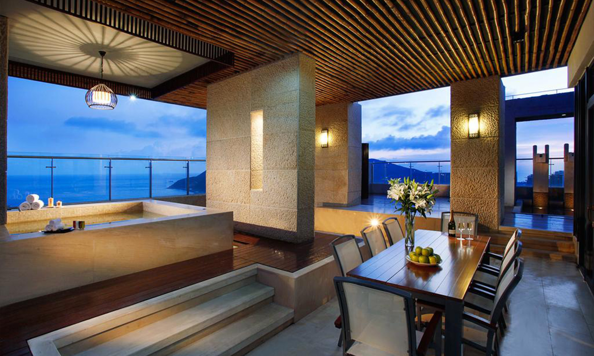 酒店家具定制該側重什么樣的家具?