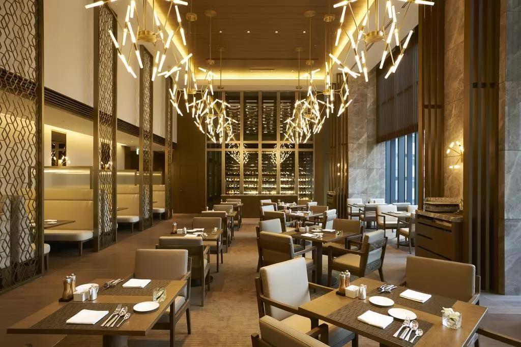 酒店家具,森源酒店家具實例