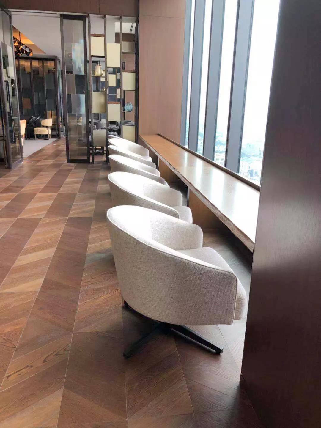 酒店家具，森源酒店家具實例