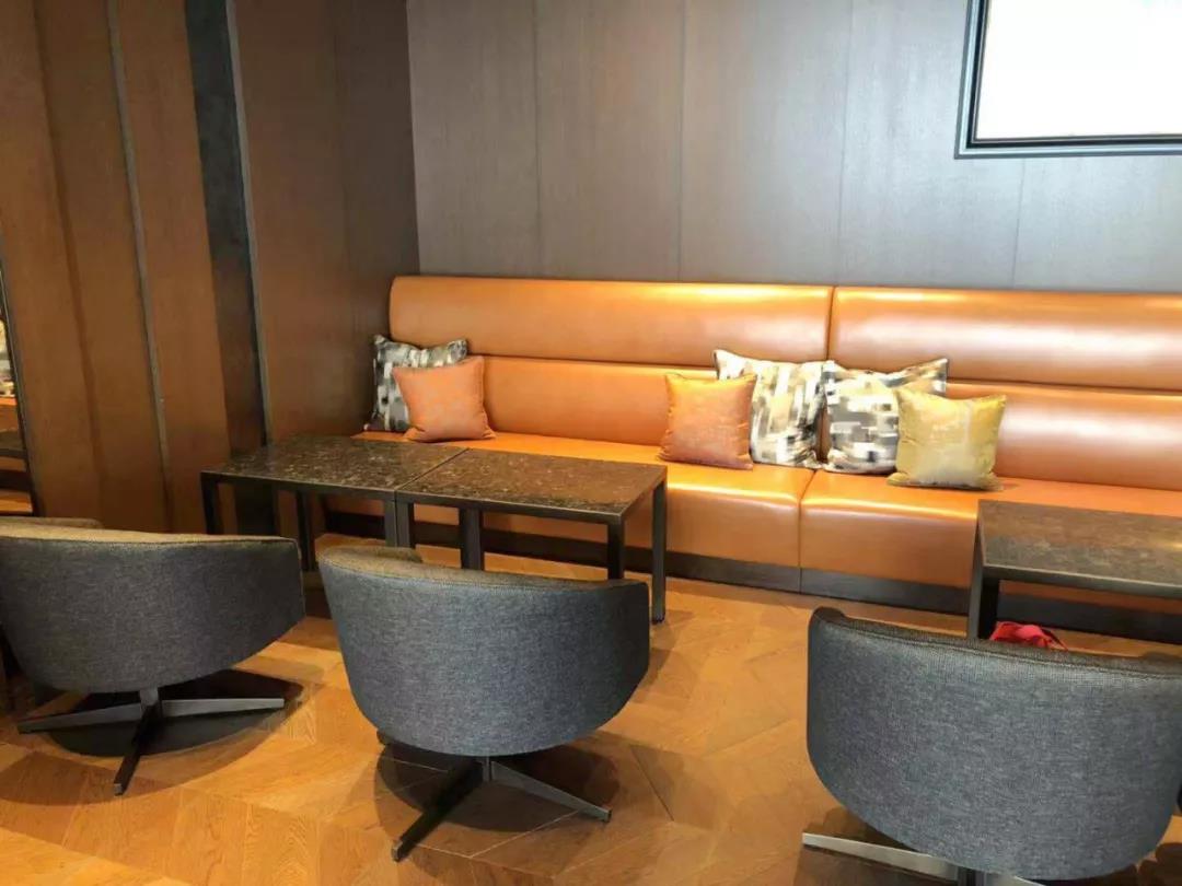 酒店家具，森源酒店家具實例