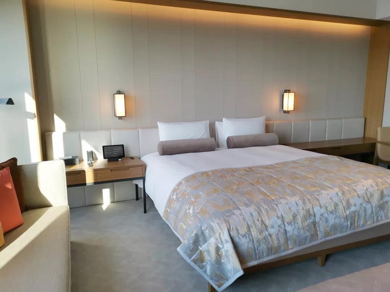 酒店家具,森源酒店家具實例