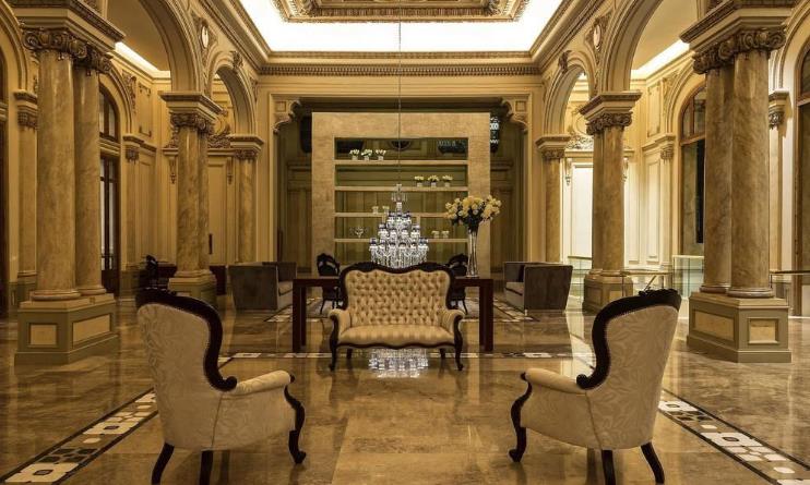 酒店家具生產(chǎn)工藝，好馬配好鞍