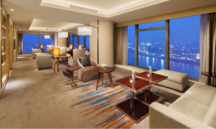 酒店家具生產(chǎn)工藝，好馬配好鞍