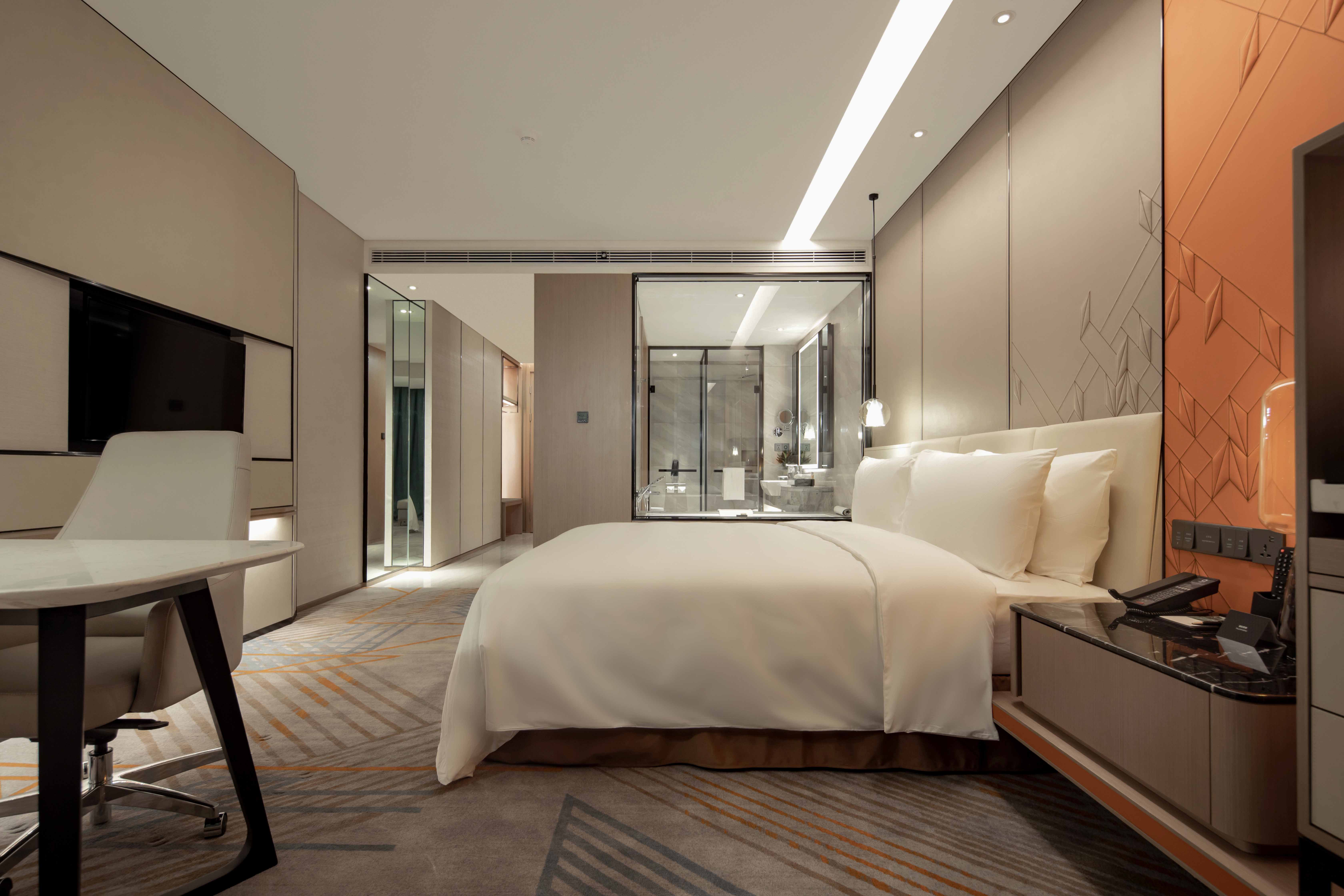 酒店家具的價格和質量有著什么關系?