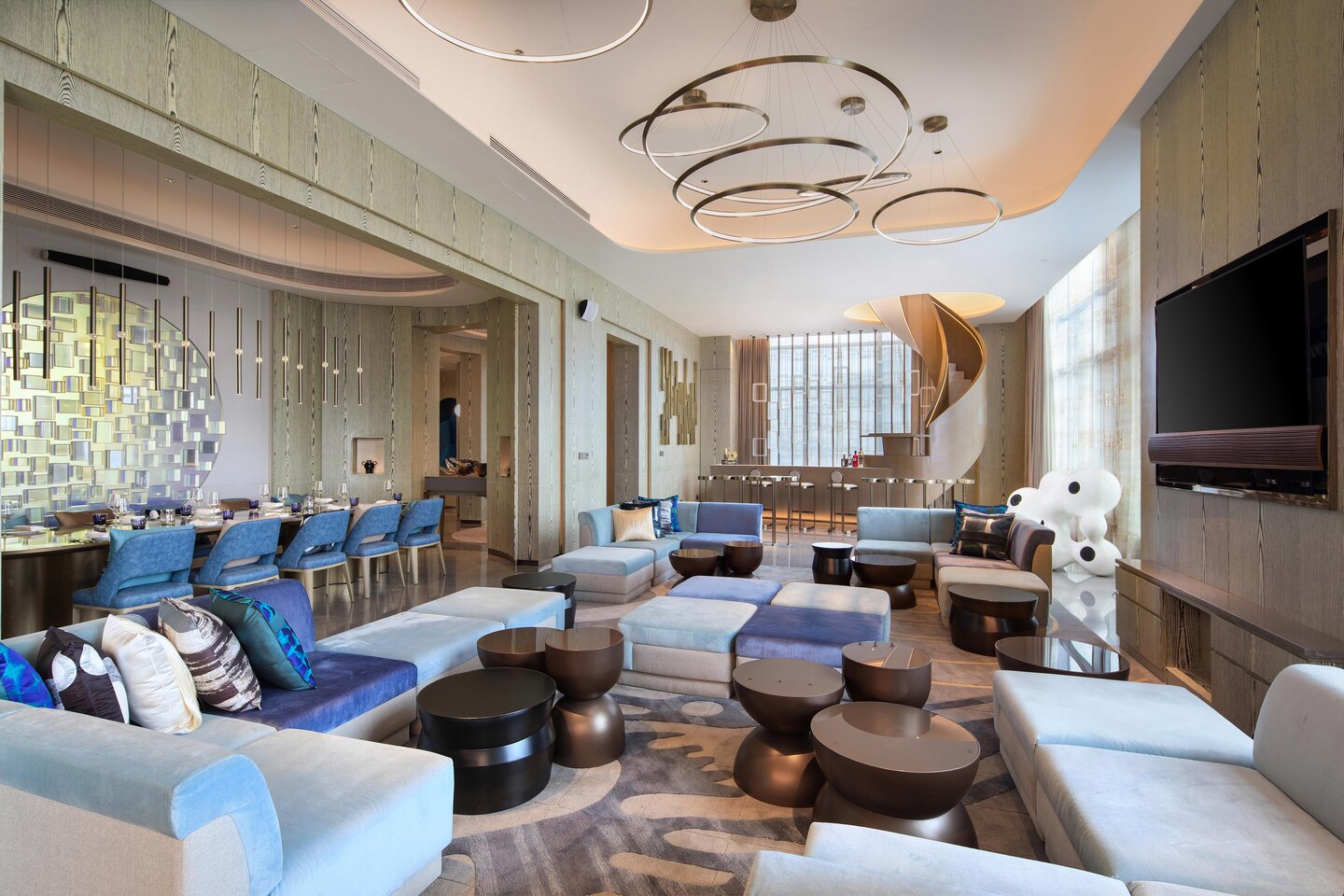 解析導(dǎo)致酒店家具發(fā)霉的要素有哪些？