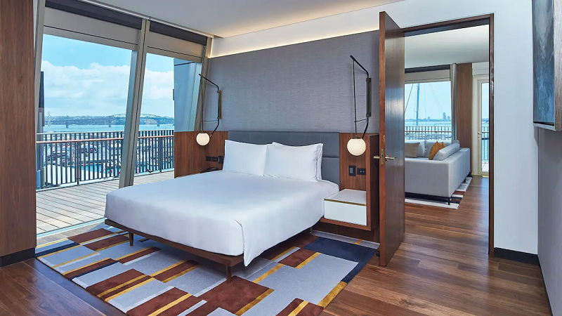 酒店家具該怎樣規劃布局