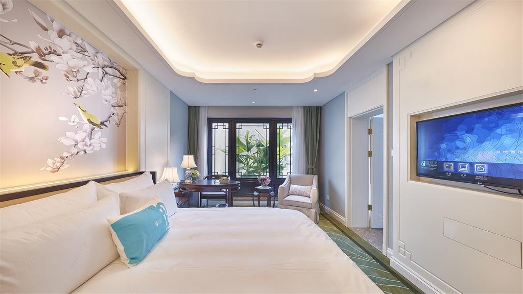 酒店家具廠家要跟上時代步伐