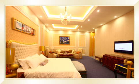 酒店家具圖片 酒店家具圖片