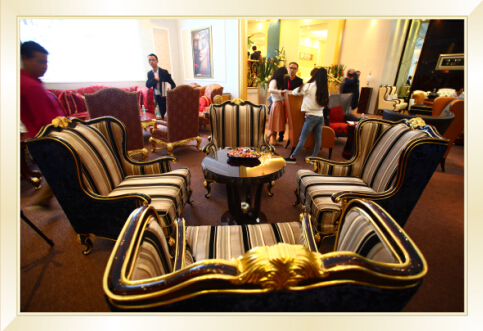 酒店家具圖片 酒店家具圖片